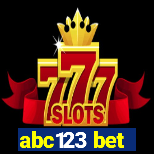 abc123 bet
